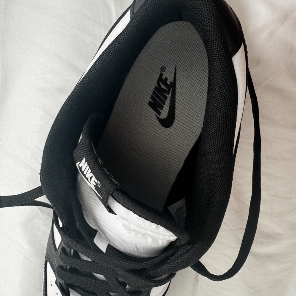 Nike panda perfect